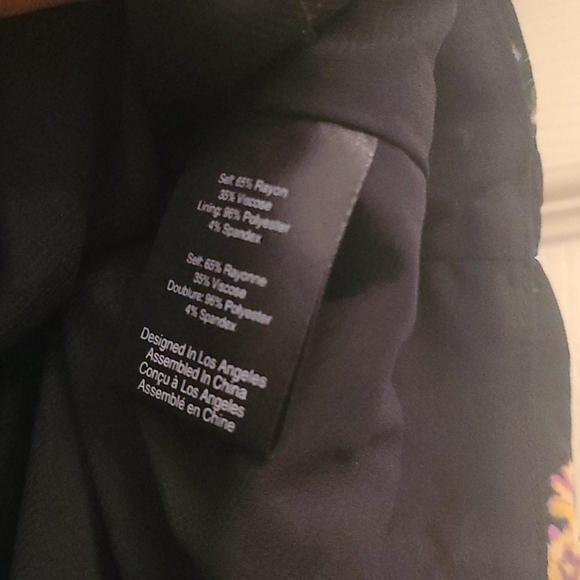 Eileen Off-the-shoulder Top - Picture 3 of 3